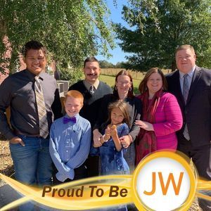 Meet your Posher, Patsy